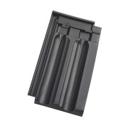 Mondo 15 Black Engobe Straubing Mondo 15 Black Engobe Straubing