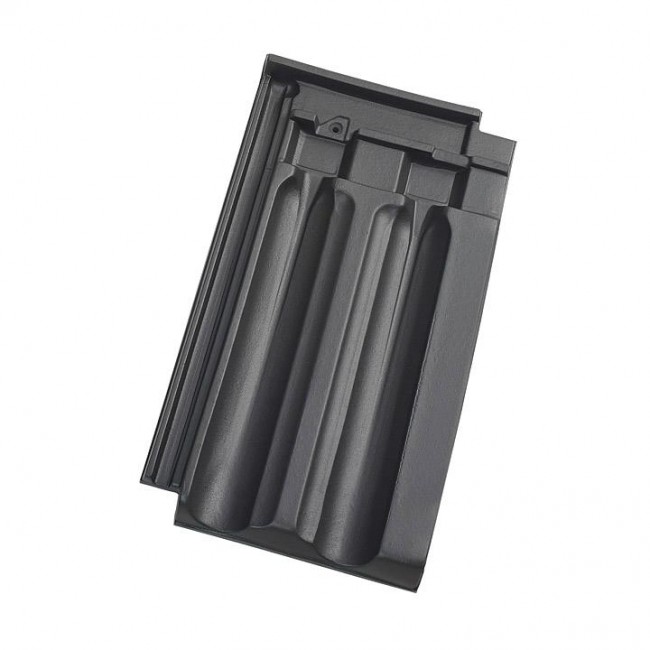 Mondo 15 Black Engobe Straubing