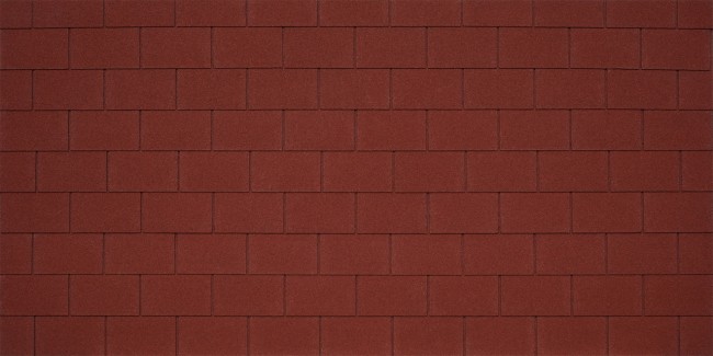 Tegola UNICA RECTANGULAR Shiraz 001