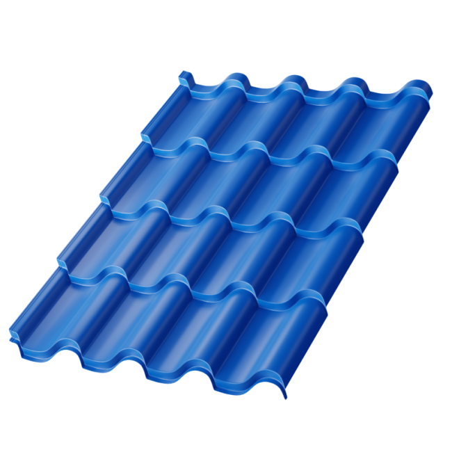 RAL5005 RAL5005