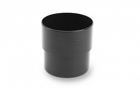 Муфта трубы GALECO система PVC (ПВХ) D 100 мм Муфта трубы GALECO система PVC (ПВХ) D 100 мм