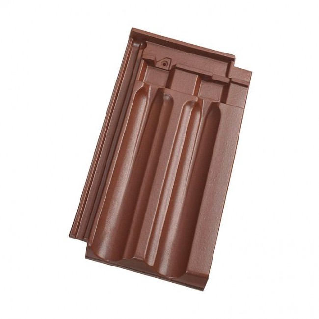 Mondo 15 Copper Brown Straubing