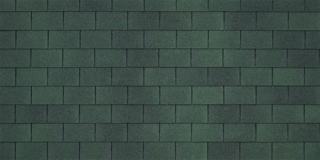 Tegola UNICA RECTANGULAR Oliva Sfumato 070