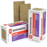 Утеплитель ТЕХНОБЛОК стандарт 1200Х600Х50 мм Утеплитель ТЕХНОБЛОК стандарт 1200Х600Х50 мм