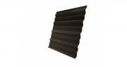 Профнастил С10A Grand Line 0,5 Velur Профнастил С10A Grand Line 0,5 Velur