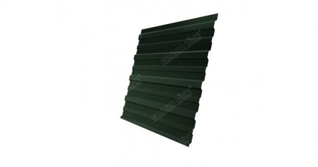 RAL 6020 RAL 6020
