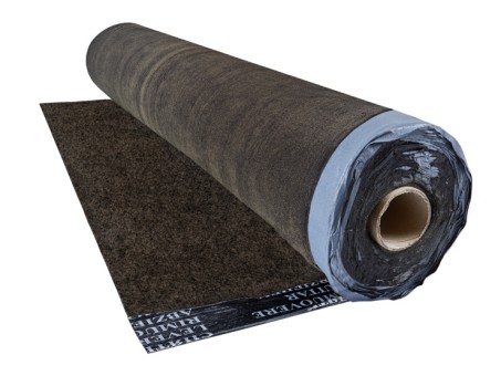 Гидроизоляционный материал Сейфити Бейз 2 с клеевой полосой