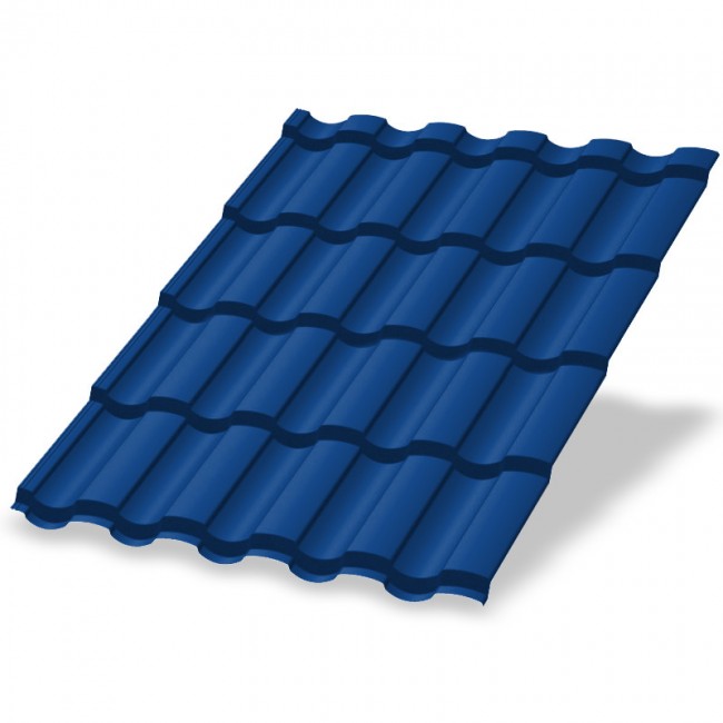 RAL5005 RAL5005