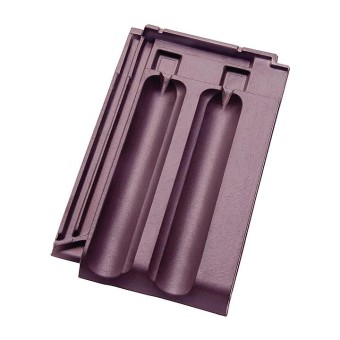 Mondo 12 Anthracite Bogen