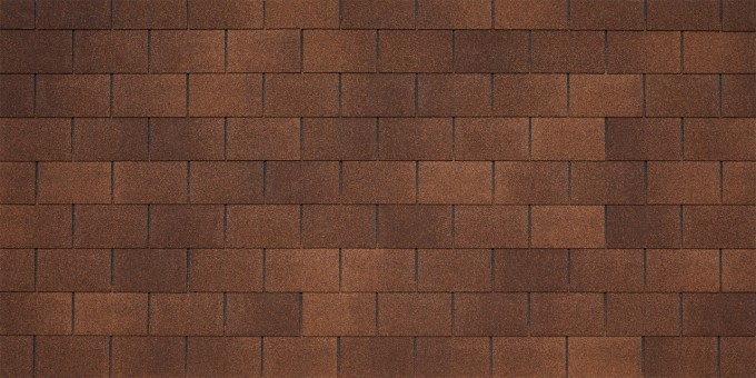Tegola UNICA RECTANGULAR Liberica 020 Tegola UNICA RECTANGULAR Liberica 020