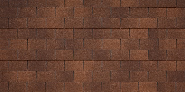 Tegola UNICA RECTANGULAR Liberica 020