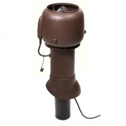 Вентилятор-радон ECo110P/500 (old Р 110/500)  Вентилятор-радон ECo110P/500 (old Р 110/500)