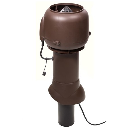 Вентилятор-радон ECo110P/500 (old Р 110/500) 