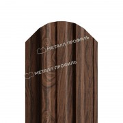 Штакетник металлический МП LАNE-O 16,5х99 (ECOSTEEL-0.5) Штакетник металлический МП LАNE-O 16,5х99 (ECOSTEEL-0.5)