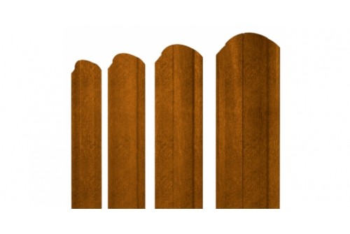 Golden Wood