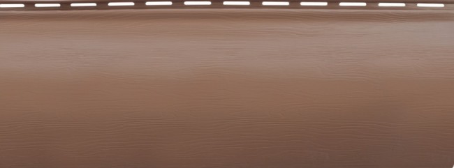 Красно-коричневый