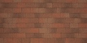 Tegola UNICA RECTANGULAR Terracotta Europeo 414 Tegola UNICA RECTANGULAR Terracotta Europeo 414