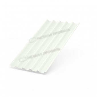 Профилированный лист С-44х1000 (ПЭ-01-9003-0.65) Профилированный лист С-44х1000 (ПЭ-01-9003-0.65)