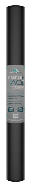 AQ proff Диффузионная мембрана AQ proff Диффузионная мембрана