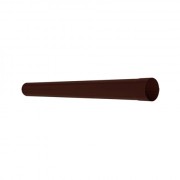 Труба круглая L=3 м Aquasystem 125/90 мм 2 Труба круглая L=3 м Aquasystem 125/90 мм 2