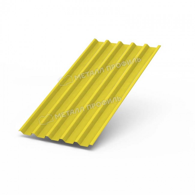 RAL 1018 RAL 1018