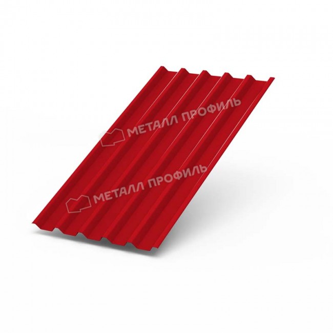 RAL 3020 RAL 3020