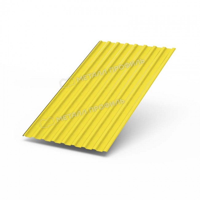 RAL 1018 RAL 1018