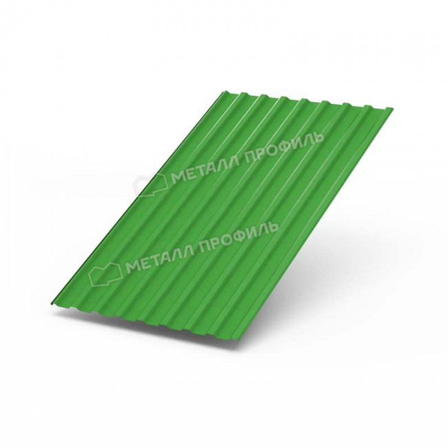 RAL 6018 RAL 6018