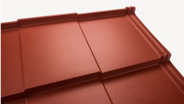 SSAB Premium Matt SSAB Premium Matt