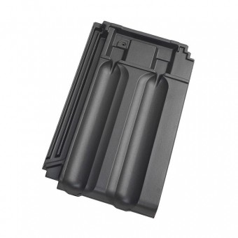 Mondo 11 Black Engobe Straubing