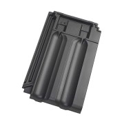 Mondo 11 Black Engobe Straubing Mondo 11 Black Engobe Straubing