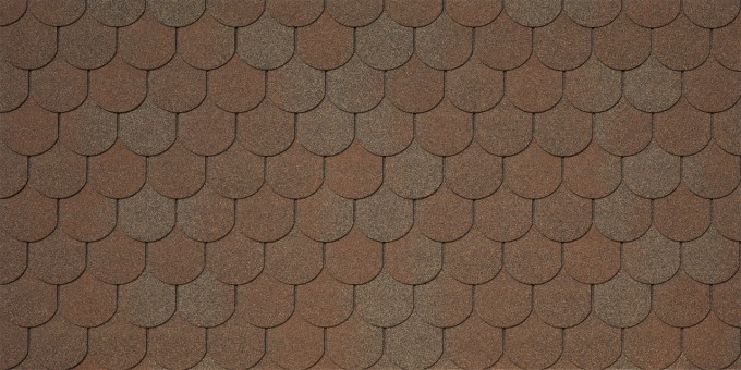 Tegola UNICA TRADITIONAL Mandorla 442 Tegola UNICA TRADITIONAL Mandorla 442