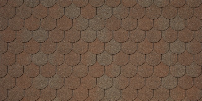 Tegola UNICA TRADITIONAL Mandorla 442