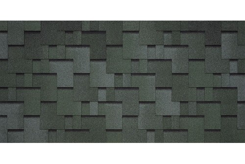 TEGOLA LAZIO verde 474 (зеленый)