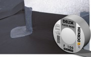 Delta: Flexx-Band F 100 односторонняя соединительная лента Delta: Flexx-Band F 100 односторонняя соединительная лента
