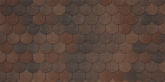 Tegola UNICA TRADITIONAL Arabica 422