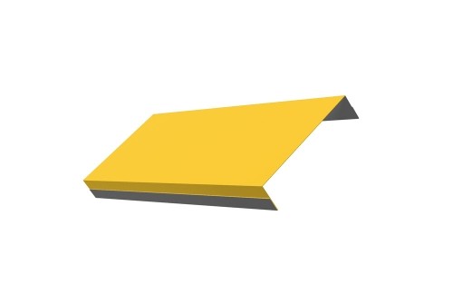 RAL 1018 RAL 1018
