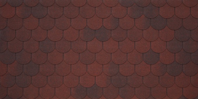 Tegola UNICA TRADITIONAL Quercia Rossa 416 Tegola UNICA TRADITIONAL Quercia Rossa 416