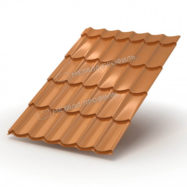 Ламонтерра-XL (AGNETA-03-Copper\Copper-0.5)