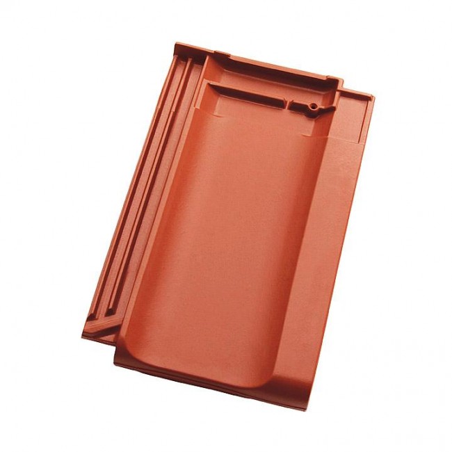 Cosmo 11 Red Engobe Straubing