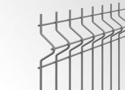 Панель 3D диам. 3мм Zn (H 2,03м) Панель 3D диам. 3мм Zn (H 2,03м)