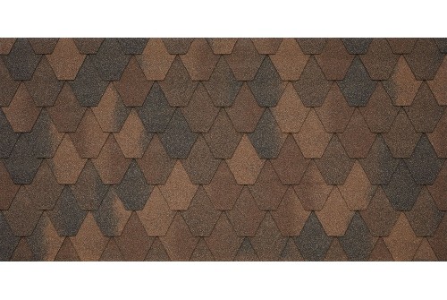  TEGOLA SARDEGNA legno 424 (темное дерево)