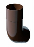 Колено трубы 135 градусов Faracs 125/82 Колено трубы 135 градусов Faracs 125/82