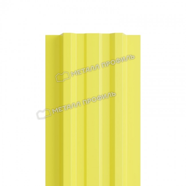 RAL 1018 RAL 1018