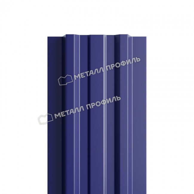 RAL 5002 RAL 5002