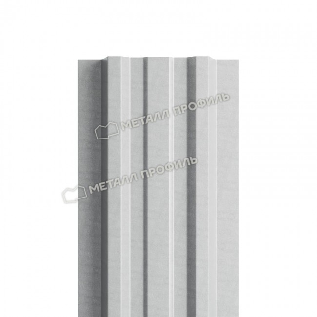 RAL 9006 RAL 9006