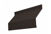 Ламель жалюзи Milan 0,5 Rooftop Matte RR 32 Ламель жалюзи Milan 0,5 Rooftop Matte RR 32