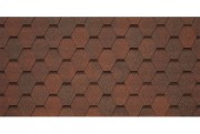 TEGOLA VENETO nocciola 418 (коричневый фундук) TEGOLA VENETO nocciola 418 (коричневый фундук)