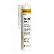 Delta: Tixx 310 мл клей Delta: Tixx 310 мл клей