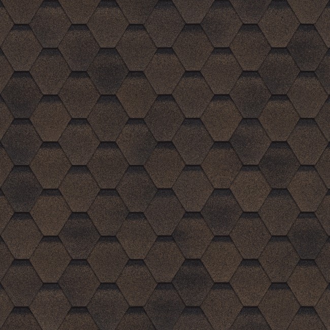 «Финская Соната» Коричневый